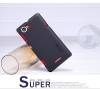 Sony Xperia L Plastic Back Cover - Black Sony Xperia L Plastic Back Cover - Black